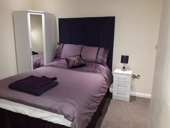 Luxury Tek Büyük Yataklı Oda, 1 En Büyük (King) Boy Yatak, Sigara İçilmez, Tepe Manzaralı