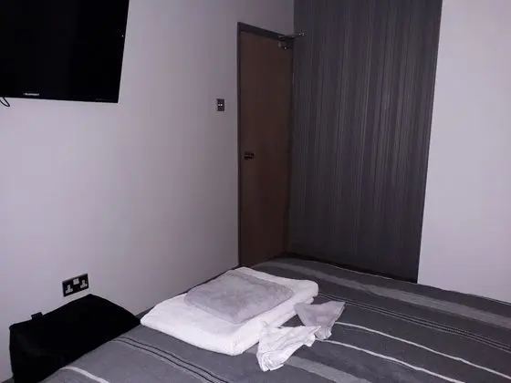 Luxury Tek Büyük Yataklı Oda, 1 En Büyük (King) Boy Yatak, Sigara İçilmez, Tepe Manzaralı