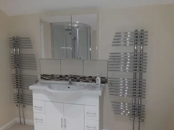Luxury Tek Büyük Yataklı Oda, 1 En Büyük (King) Boy Yatak, Sigara İçilmez, Tepe Manzaralı