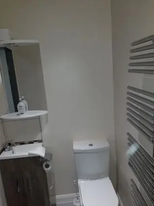Luxury Tek Büyük Yataklı Oda, 1 En Büyük (King) Boy Yatak, Sigara İçilmez, Tepe Manzaralı