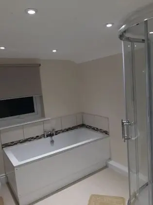 Luxury Tek Büyük Yataklı Oda, 1 En Büyük (King) Boy Yatak, Sigara İçilmez, Tepe Manzaralı