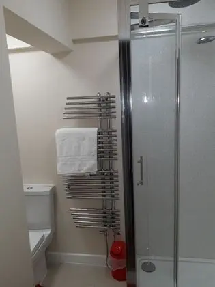 Luxury Tek Büyük Yataklı Oda, 1 En Büyük (King) Boy Yatak, Sigara İçilmez, Tepe Manzaralı
