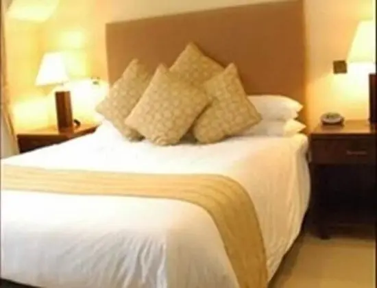 Tek Büyük Yataklı Oda, Banyolu/Duşlu (Rioja)