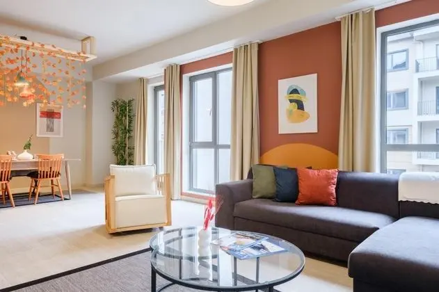2+1 Apart Daire
