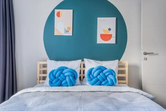 Deluxe 3+1 Apart
