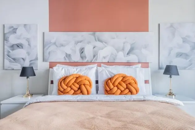 Deluxe 3+1 Apart