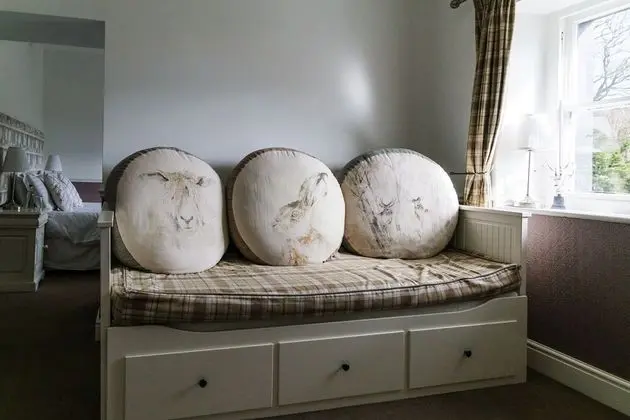 Süit, Banyolu/Duşlu