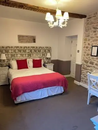 Superior Tek Büyük Yataklı Oda, 1 Büyük (Queen) Boy Yatak