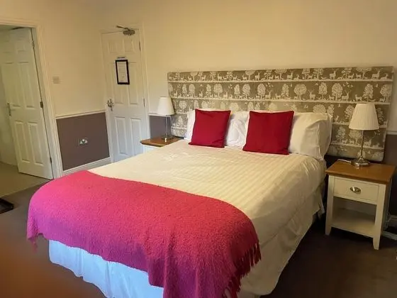 Superior Tek Büyük Yataklı Oda, 1 Büyük (Queen) Boy Yatak