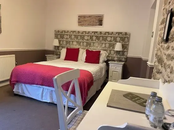 Superior Tek Büyük Yataklı Oda, 1 Büyük (Queen) Boy Yatak