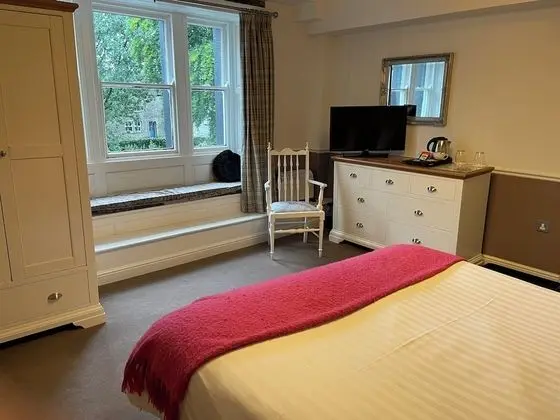 Superior Tek Büyük Yataklı Oda, 1 Büyük (Queen) Boy Yatak