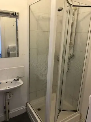 Tek Büyük Yataklı Oda, 1 Çift Kişilik Yatak, Sigara İçilmez