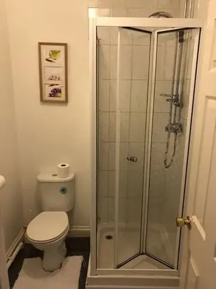 Tek Büyük Yataklı Oda, 1 Çift Kişilik Yatak, Sigara İçilmez