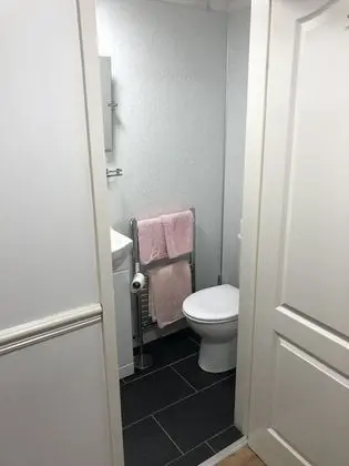 Tek Büyük Yataklı Oda, 1 Çift Kişilik Yatak, Sigara İçilmez