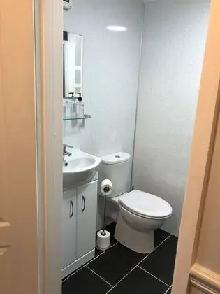 Tek Kişilik Oda, 1 Tek Kişilik Yatak, Sigara İçilmez