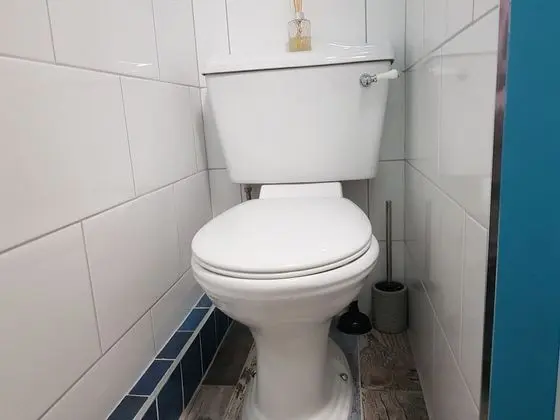 Apart Daire, 1 Büyük (Queen) Boy Yatak
