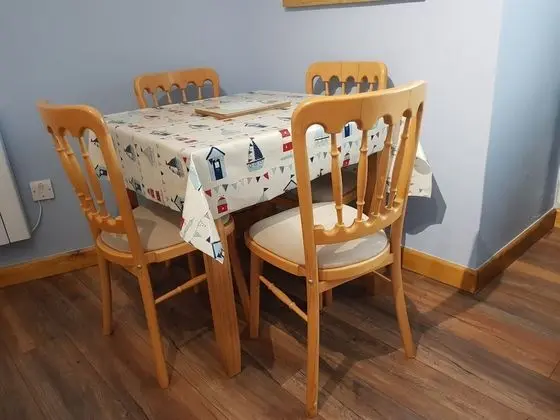 Apart Daire, 1 Büyük (Queen) Boy Yatak