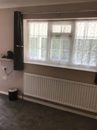 Standard İki Ayrı Yataklı Oda (Room 2 - Room Only)