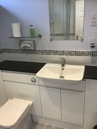 Standard İki Ayrı Yataklı Oda (Room 2 - Room Only)