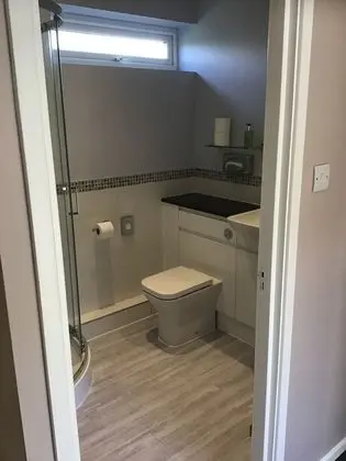 Standard İki Ayrı Yataklı Oda (Room 2 - Room Only)
