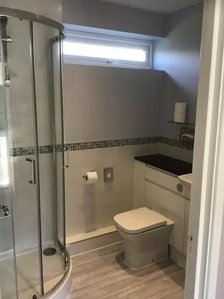 Standard İki Ayrı Yataklı Oda (Room 2 - Room Only)