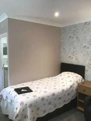 Superior İki Ayrı Yataklı Oda (Room 3 - Room Only)