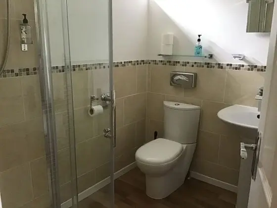 Superior Tek Büyük Yataklı Oda (Room 4 - Room Only)