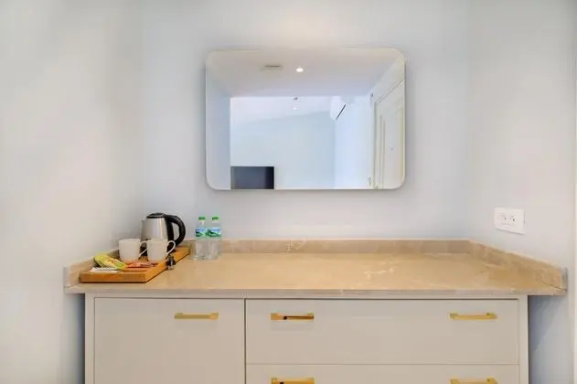 Loft, Şehir Manzaralı, Teraslı
