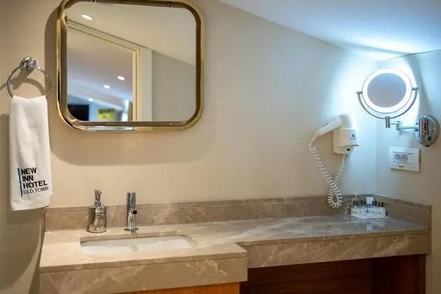 Loft, Şehir Manzaralı, Teraslı