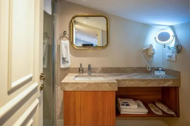 Loft, Şehir Manzaralı, Teraslı