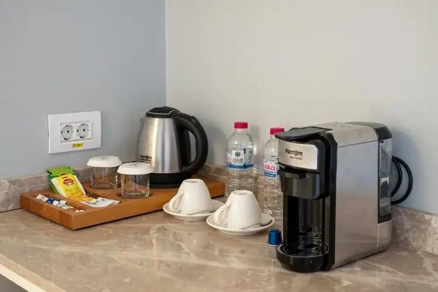Loft, Şehir Manzaralı, Teraslı
