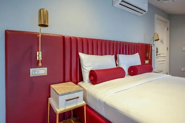 Loft, Şehir Manzaralı, Teraslı