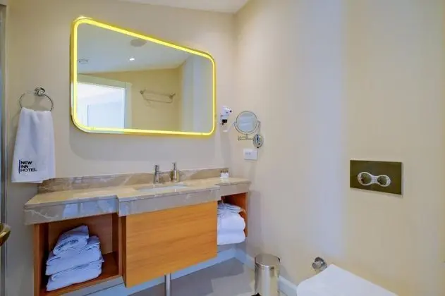 Penthouse Suit, Kısmi Deniz Manzaralı, Teraslı