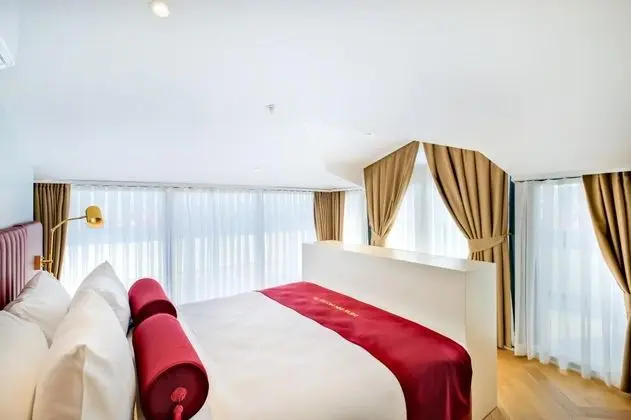 Penthouse Type 1
