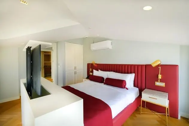 Penthouse Type 1