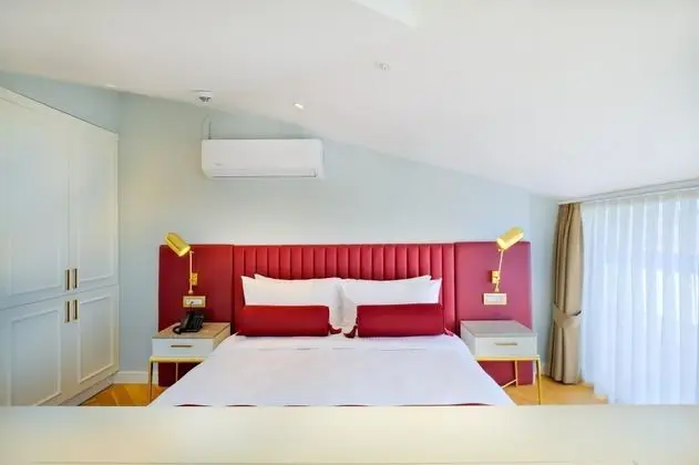Penthouse Type 1