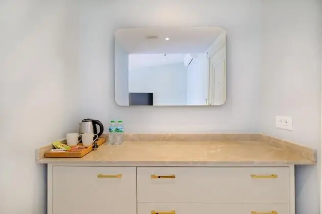 Penthouse Type 1