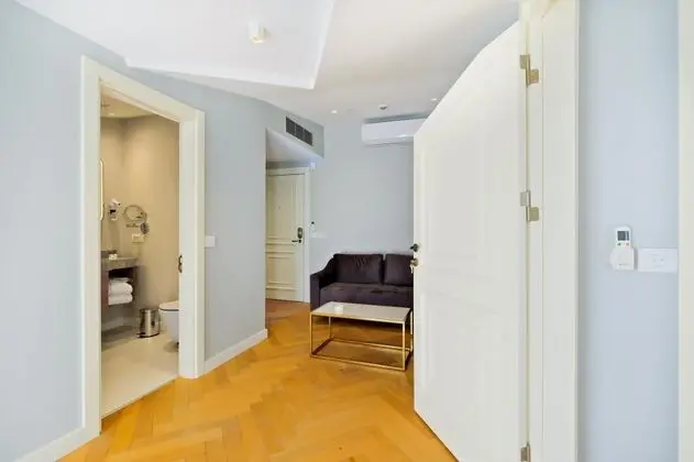 Penthouse Type 1