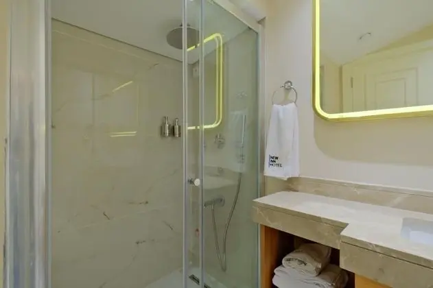 Penthouse Type 1
