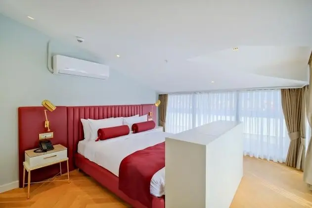 Penthouse Type 1