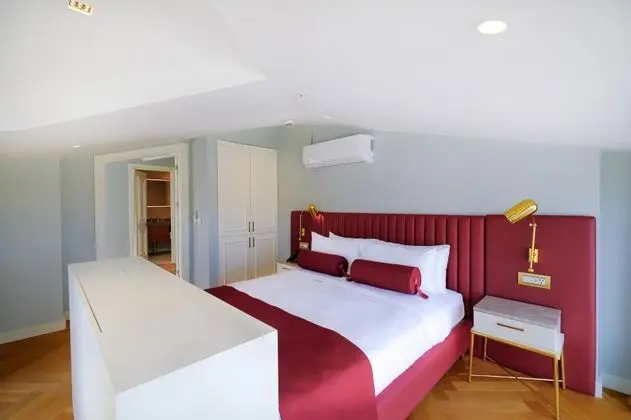 Penthouse Type 1