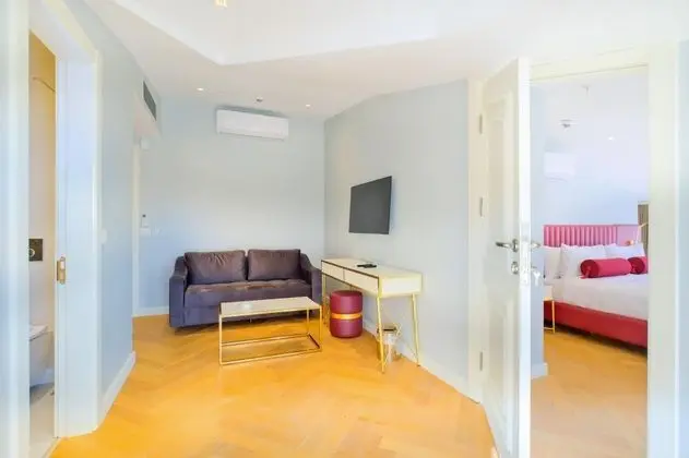 Penthouse Type 1
