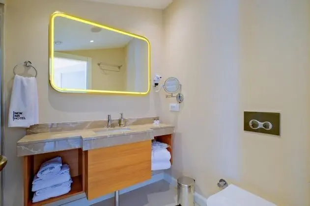 Penthouse Type 1
