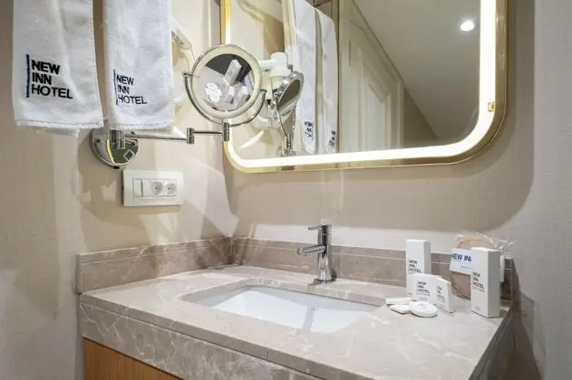 Penthouse Type 2