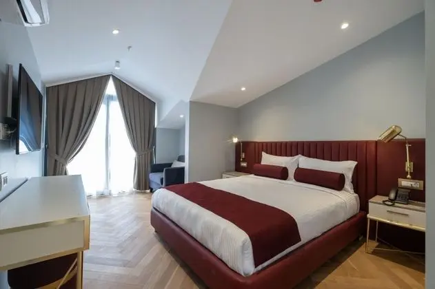 Penthouse Type 2