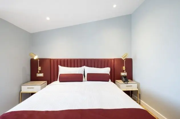 Penthouse Type 2
