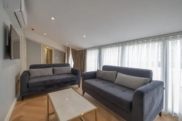 Penthouse Type 2