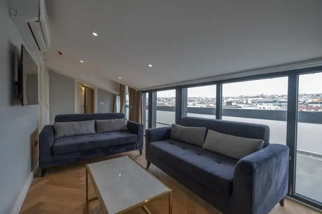 Penthouse Type 2
