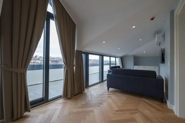 Penthouse Type 2