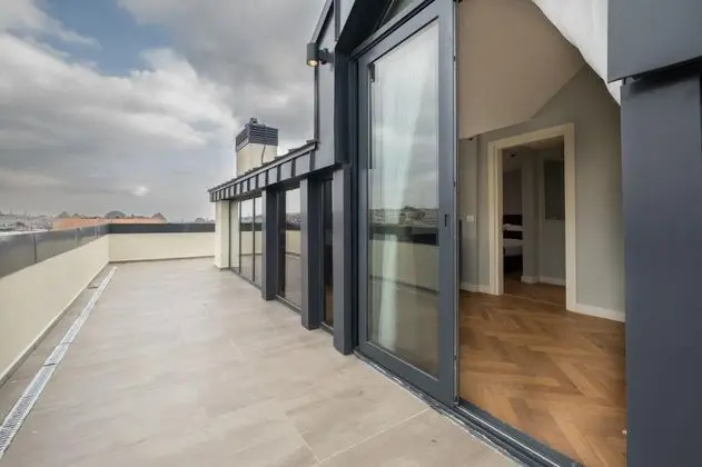 Penthouse Type 2